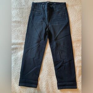 Liverpool Blue Straight Leg Jeans Classic Style